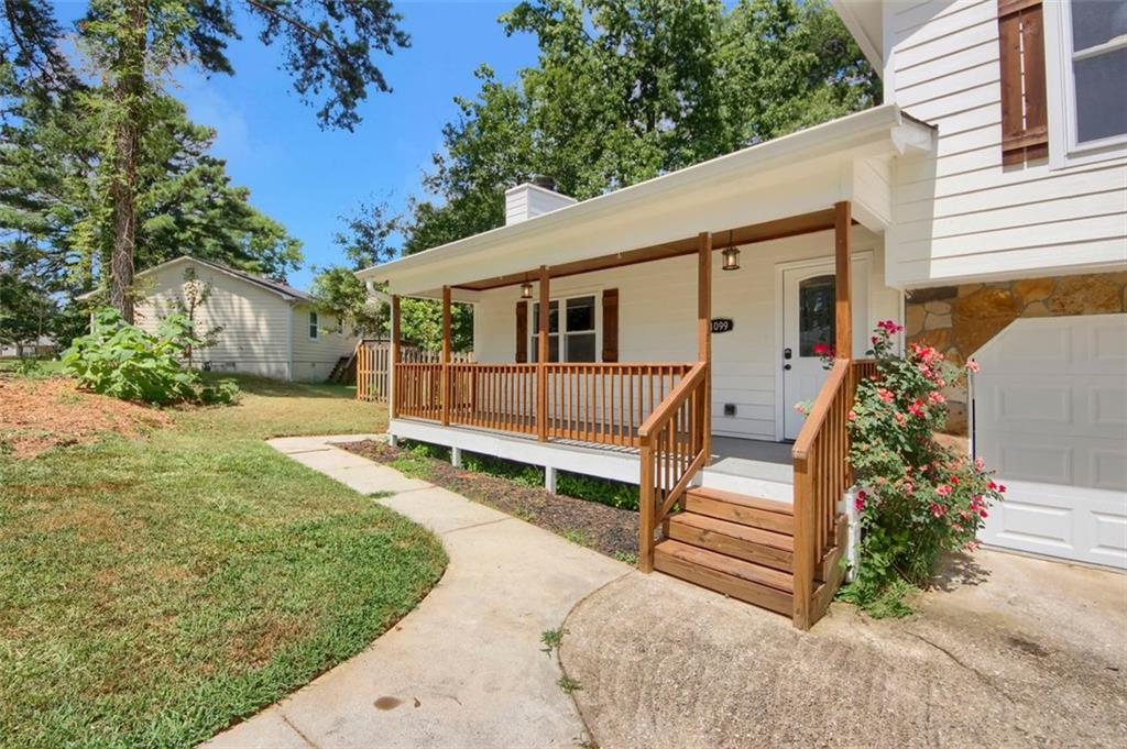 1099 WESTWOOD Place