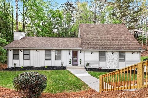 Photo of 115 Ansley Court, Roswell, GA 30076 (MLS # 7748583)