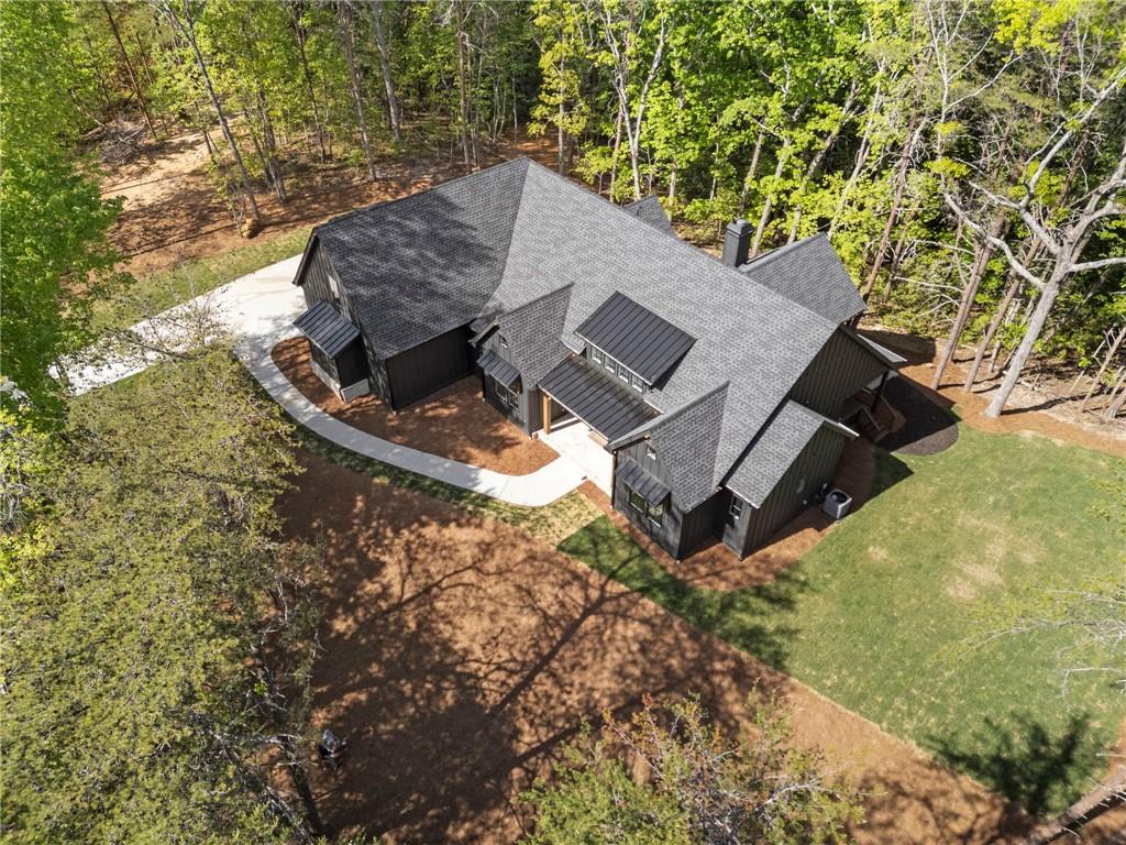 24 Fern Creek Court