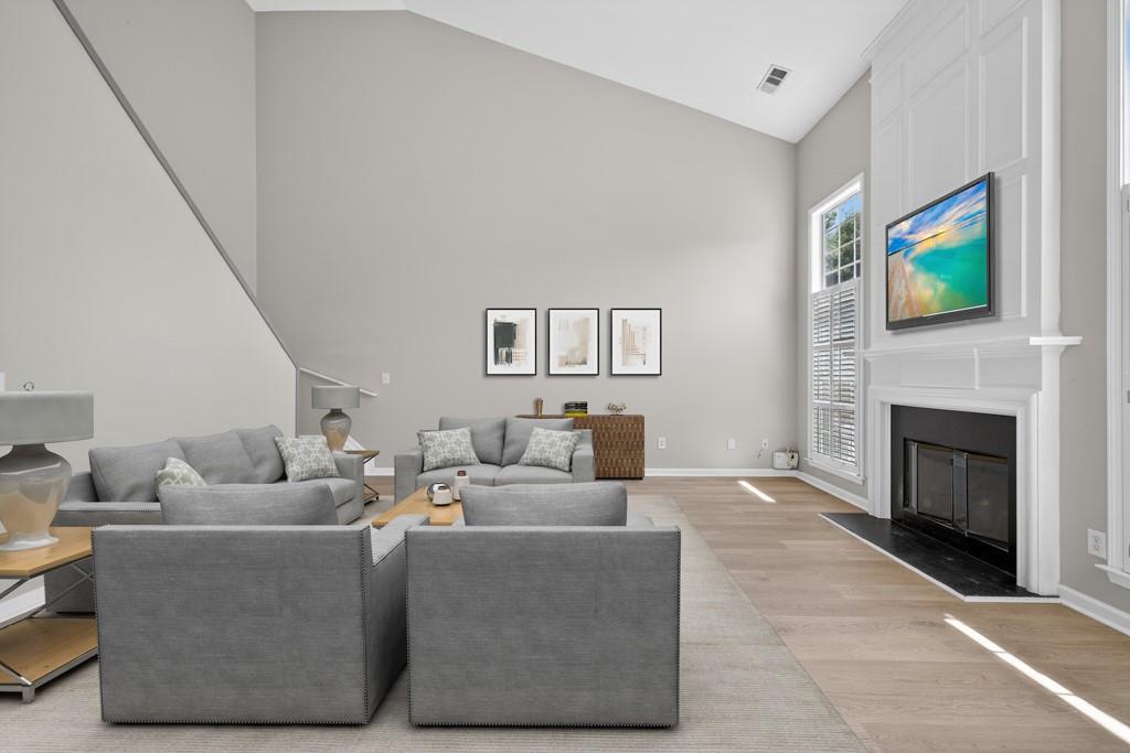 591 Wendlebury Court