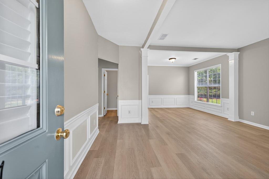 591 Wendlebury Court