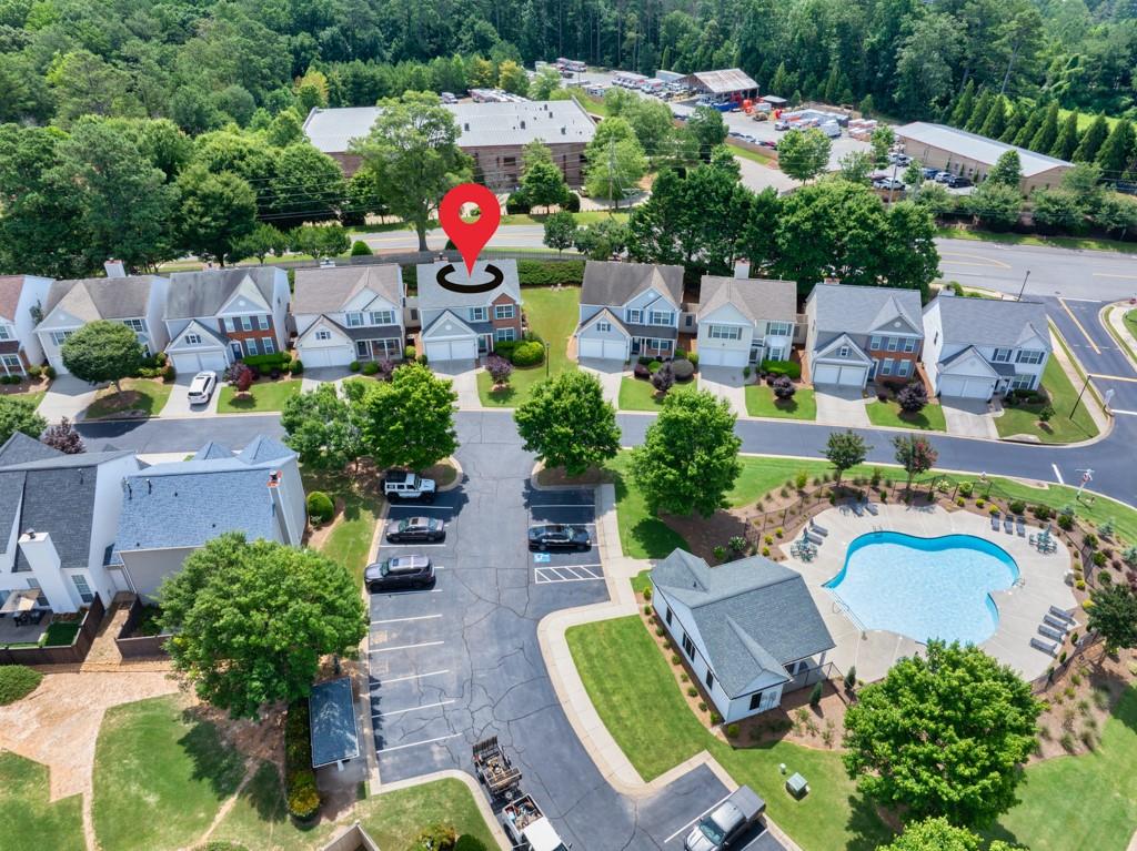 591 Wendlebury Court