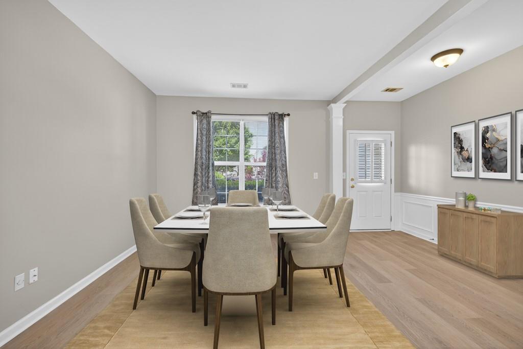 591 Wendlebury Court