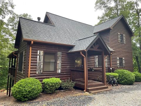 4 Shalom Lane Blue Ridge GA 30513