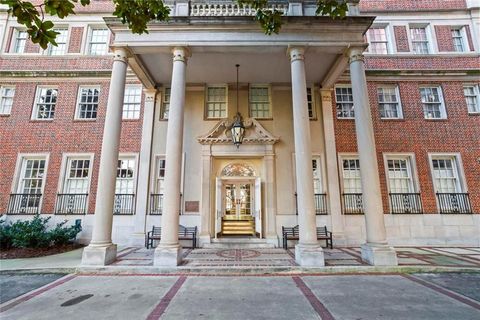 30 5th Street NW 702 Atlanta GA 30308