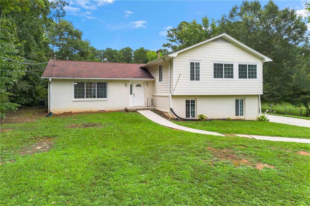 4408 Shiloh Trail