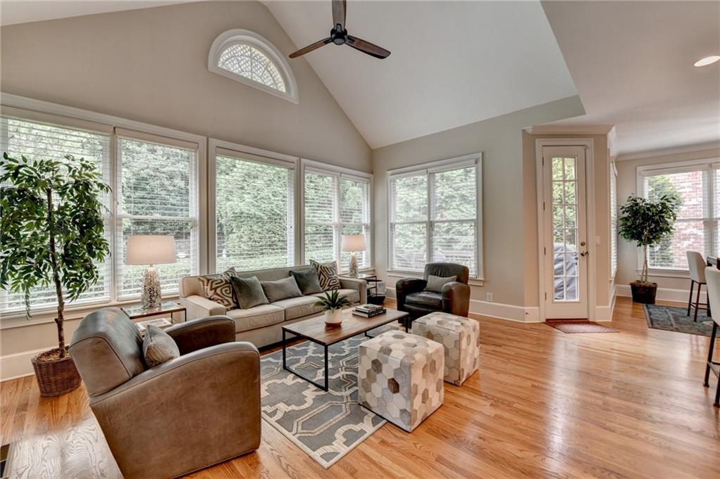 8070 Georgetown Circle, Suwanee, Georgia image 34
