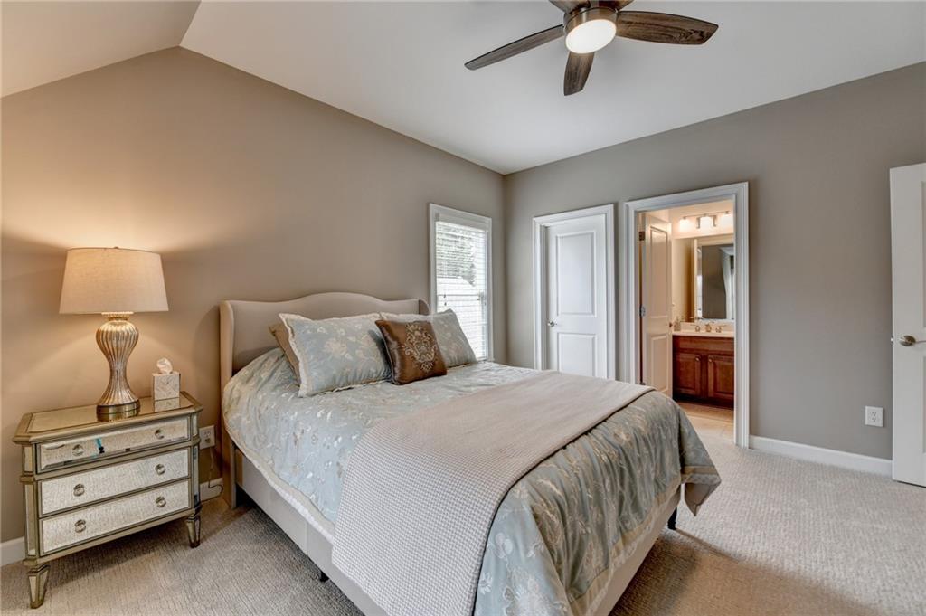 8070 Georgetown Circle, Suwanee, Georgia image 46