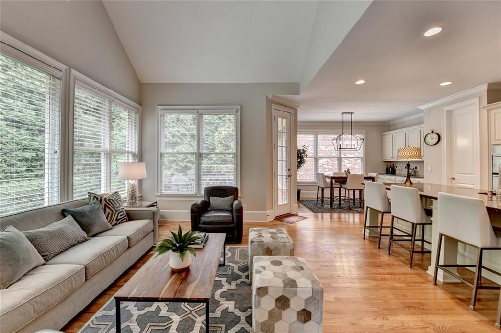 8070 Georgetown Circle, Suwanee, Georgia image 33
