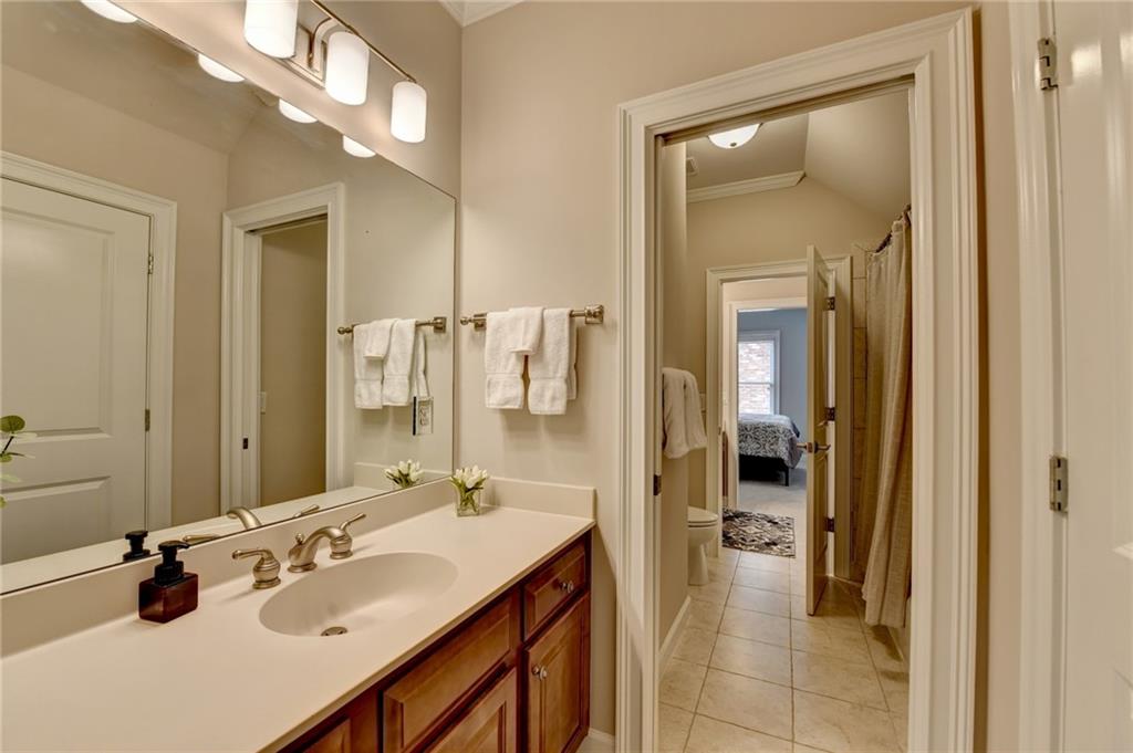 8070 Georgetown Circle, Suwanee, Georgia image 49