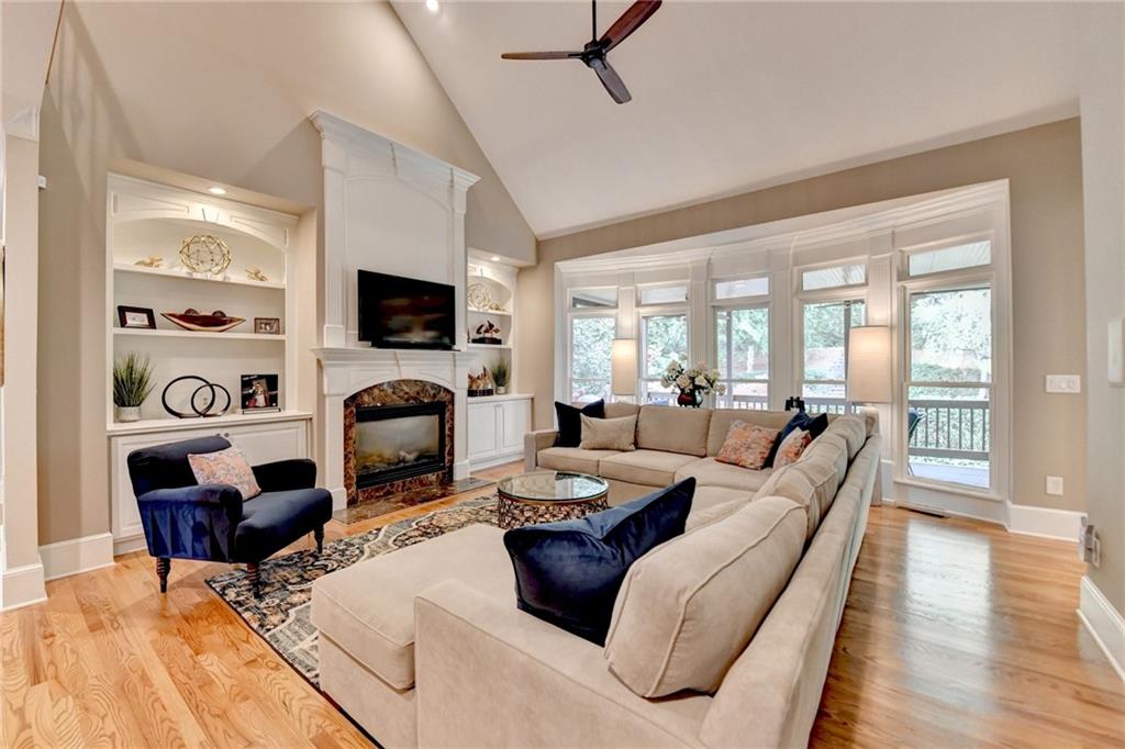 8070 Georgetown Circle, Suwanee, Georgia image 20