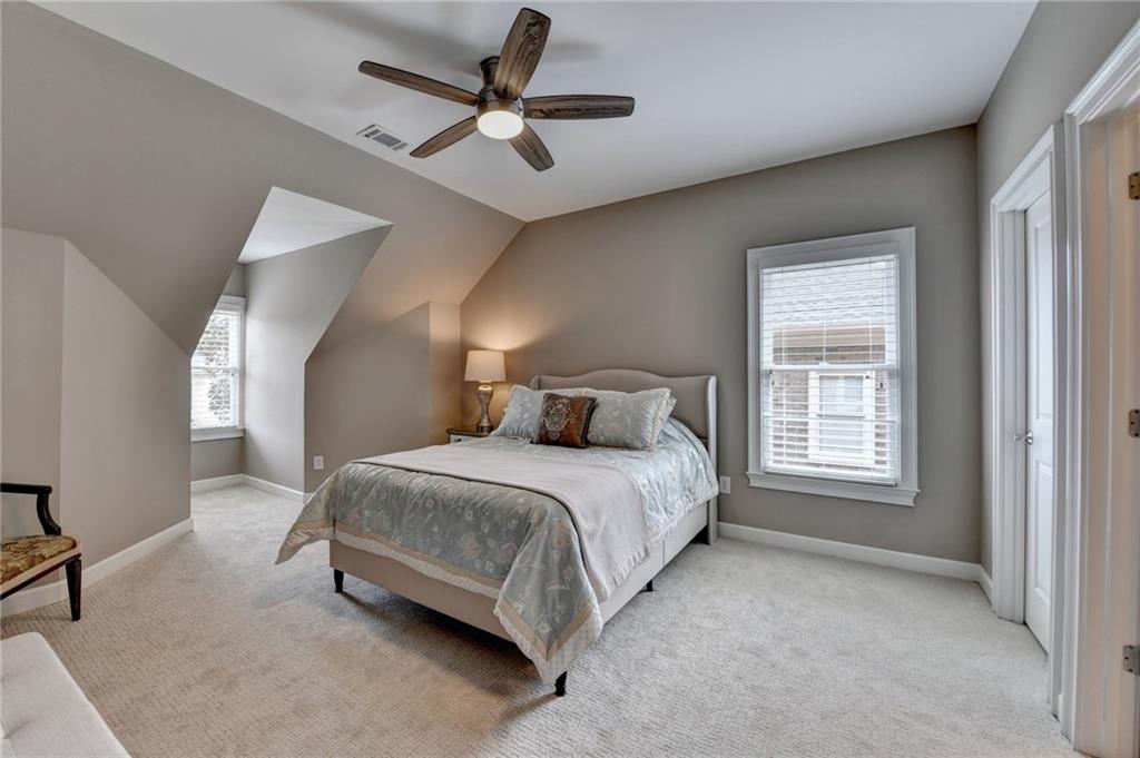 8070 Georgetown Circle, Suwanee, Georgia image 48