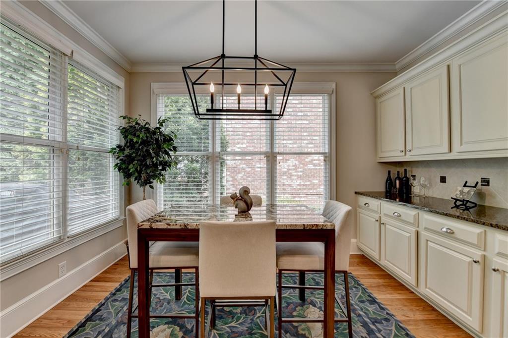8070 Georgetown Circle, Suwanee, Georgia image 26