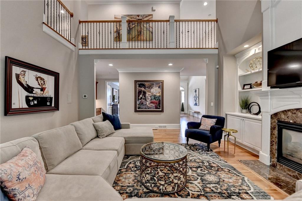 8070 Georgetown Circle, Suwanee, Georgia image 16
