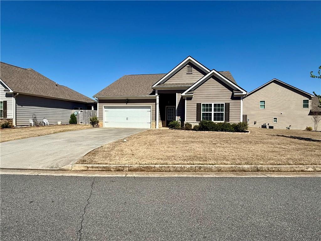 27 Shamrock Chase, Adairsville, Georgia image 1