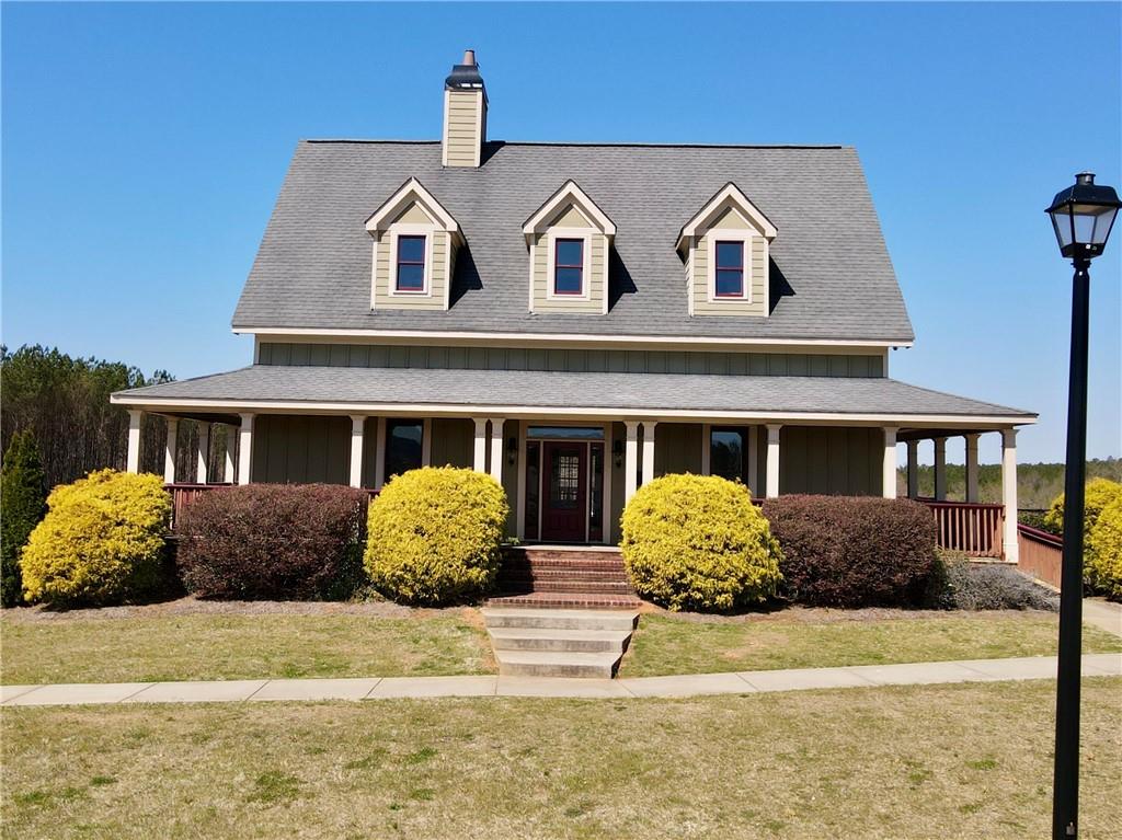 27 Shamrock Chase, Adairsville, Georgia image 46