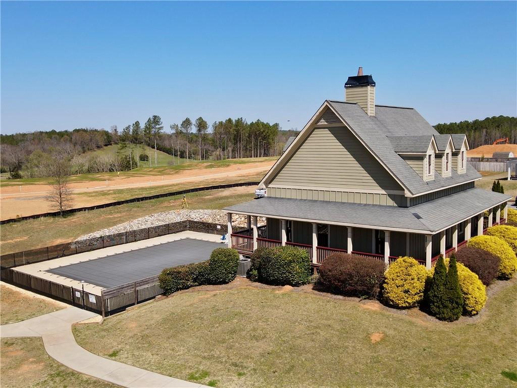 27 Shamrock Chase, Adairsville, Georgia image 47