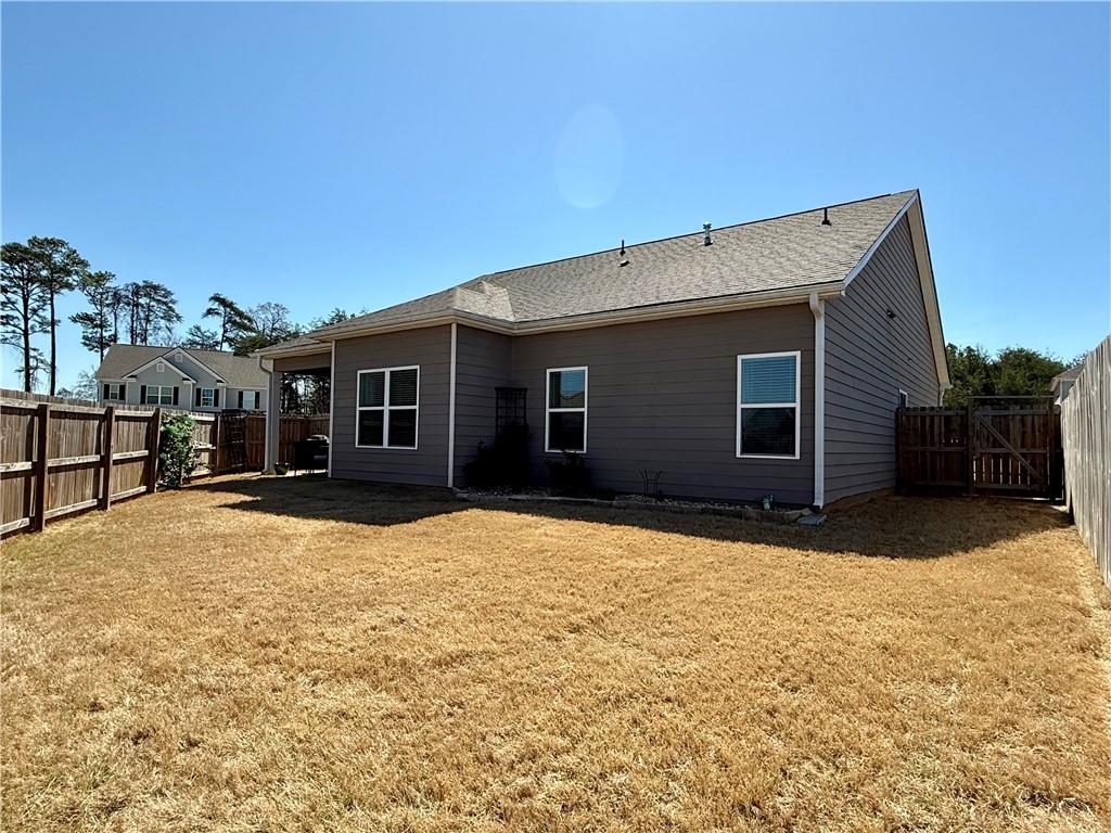 27 Shamrock Chase, Adairsville, Georgia image 40