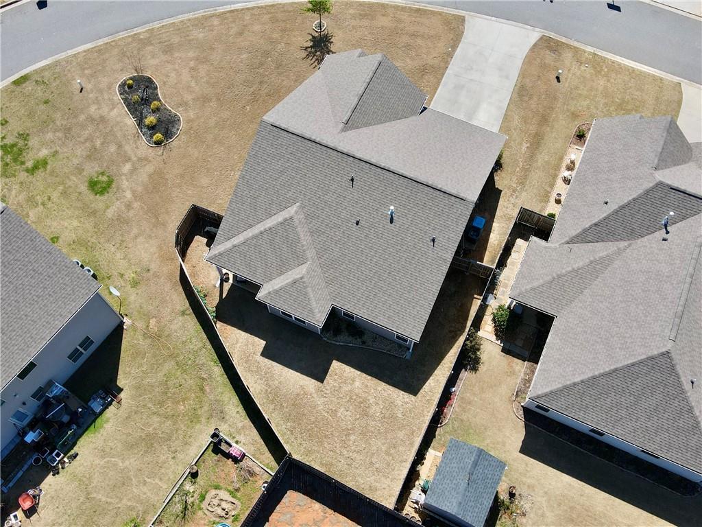 27 Shamrock Chase, Adairsville, Georgia image 44