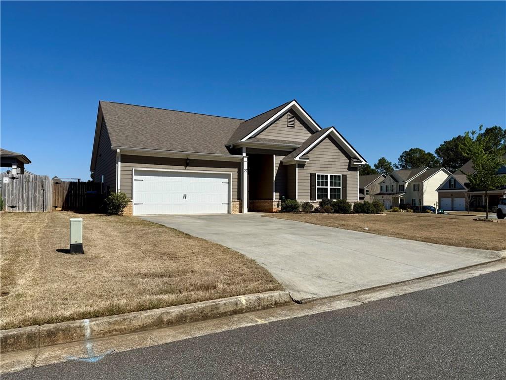 27 Shamrock Chase, Adairsville, Georgia image 2