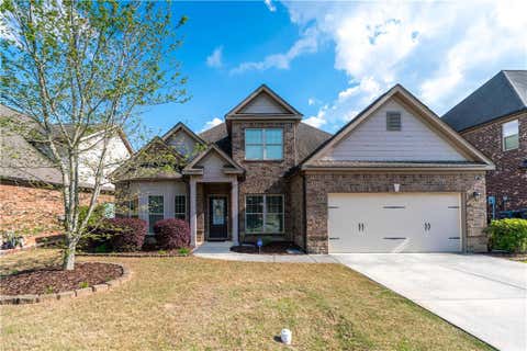 Homes For Sale - 2693 Madison Mae Lane<br/> Grayson, GA 30017