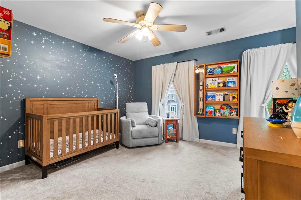 2518 Oakwood Way, Smyrna, Georgia image 25