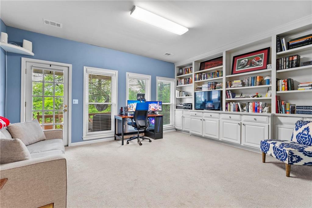 2518 Oakwood Way, Smyrna, Georgia image 28