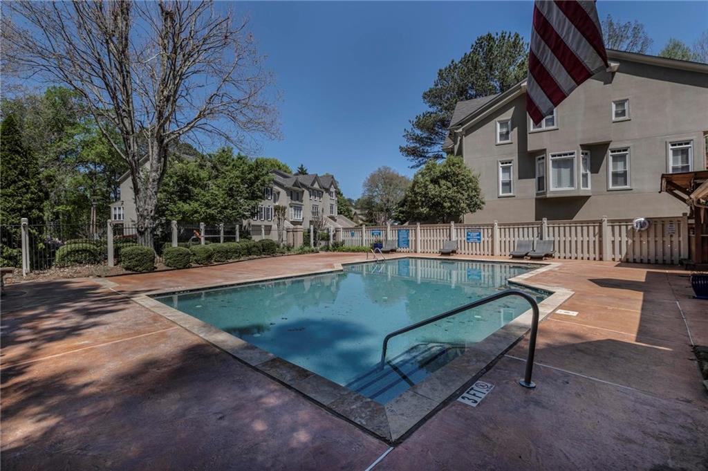 2518 Oakwood Way, Smyrna, Georgia image 35