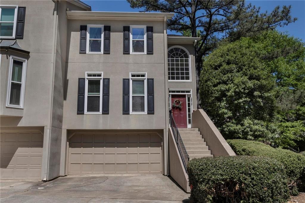 2518 Oakwood Way, Smyrna, Georgia image 1