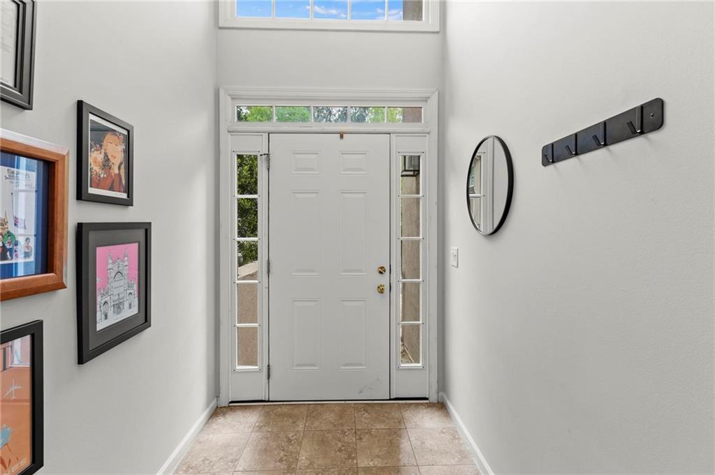 2518 Oakwood Way, Smyrna, Georgia image 4