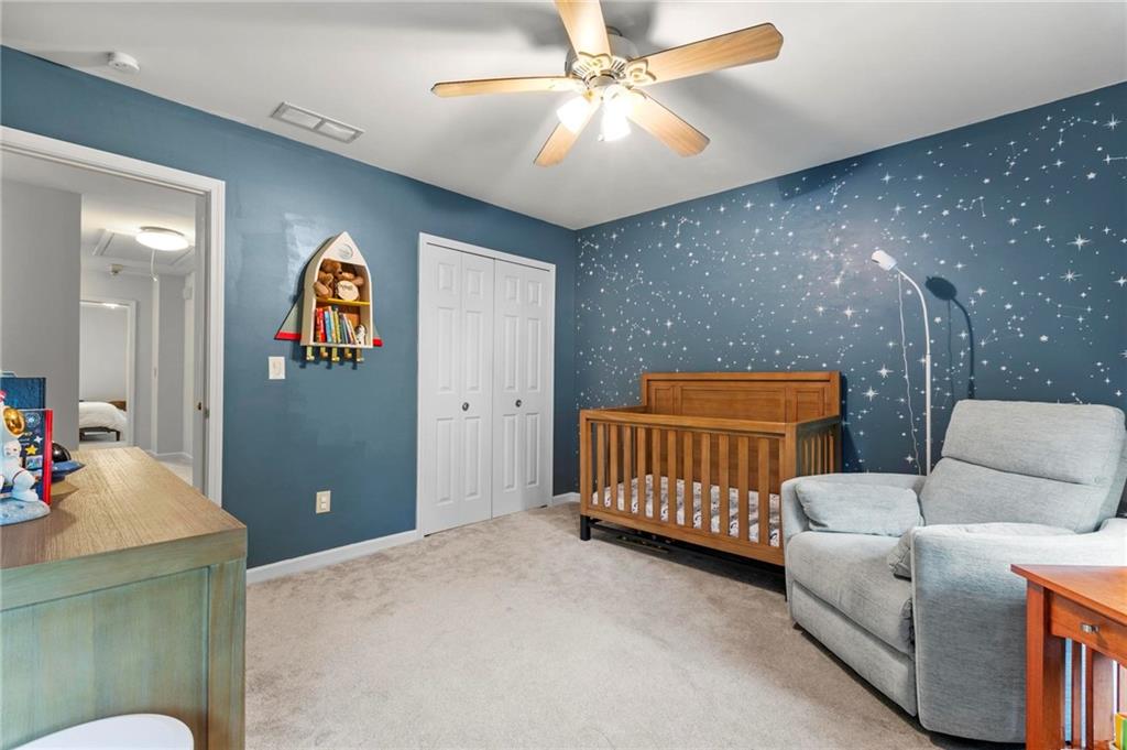 2518 Oakwood Way, Smyrna, Georgia image 26