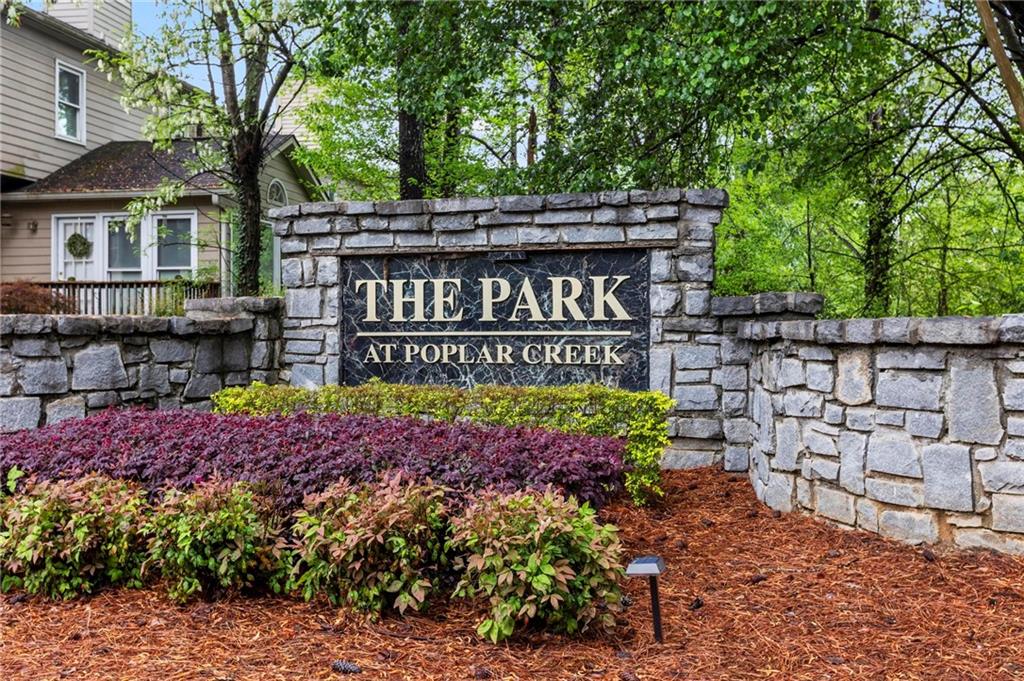 2518 Oakwood Way, Smyrna, Georgia image 38