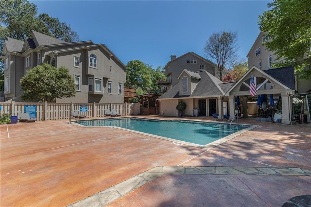 2518 Oakwood Way, Smyrna, Georgia image 37