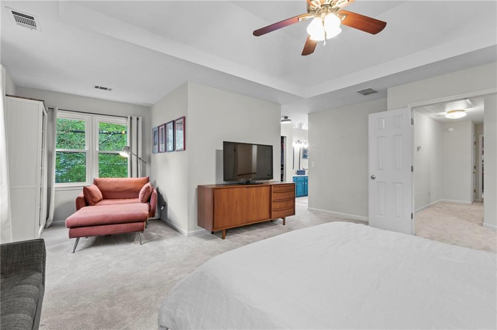 2518 Oakwood Way, Smyrna, Georgia image 17