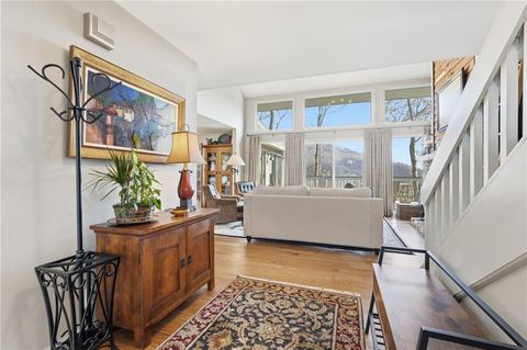 Homes For Sale - 576 Columbine Drive<br/> Big Canoe, GA 30143