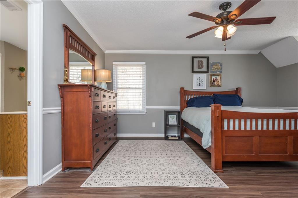 1371 Summit Lane, Acworth, Georgia image 30