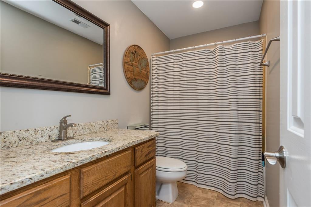 1371 Summit Lane, Acworth, Georgia image 22