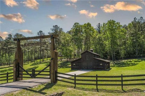 Vacant Land For Sale - 230 Ridge Pointe Way<br/> Blairsville, GA 30512