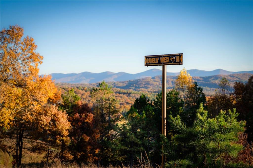 458 Blue Berry Ridge