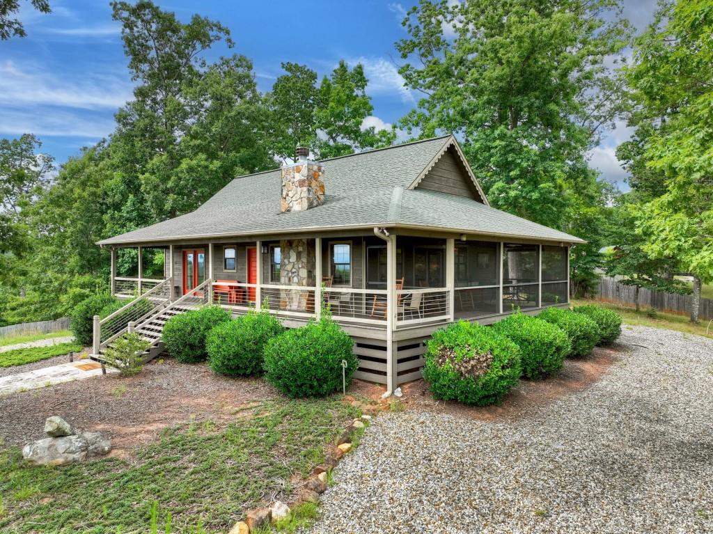Blueberry Ridge - Residential