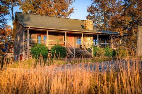 458 Blue Berry Ridge Morganton GA 30560