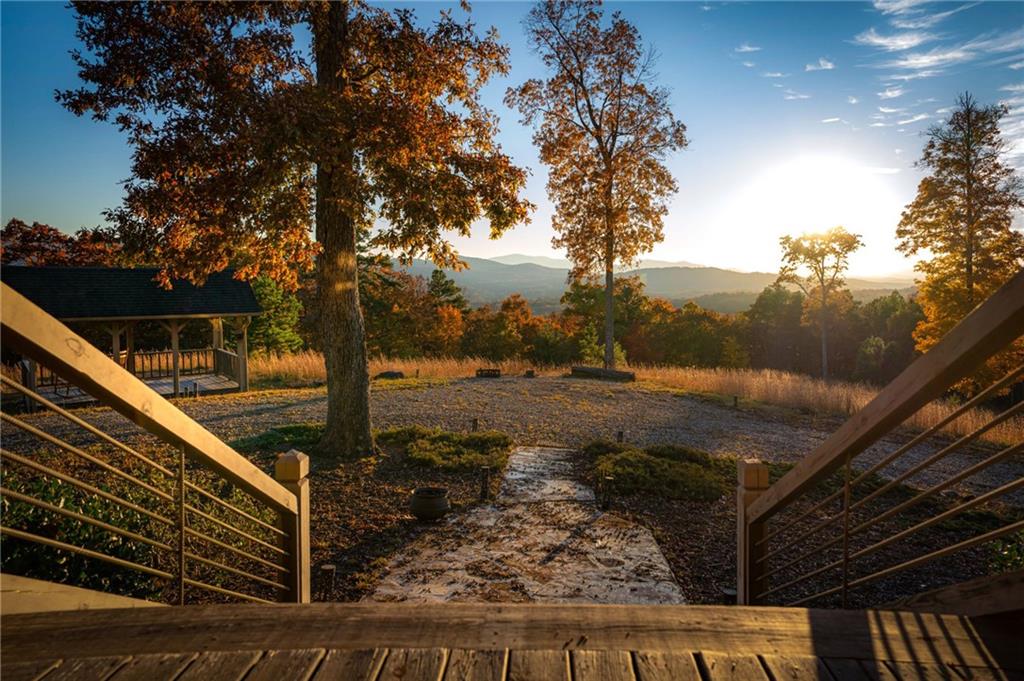 458 Blue Berry Ridge