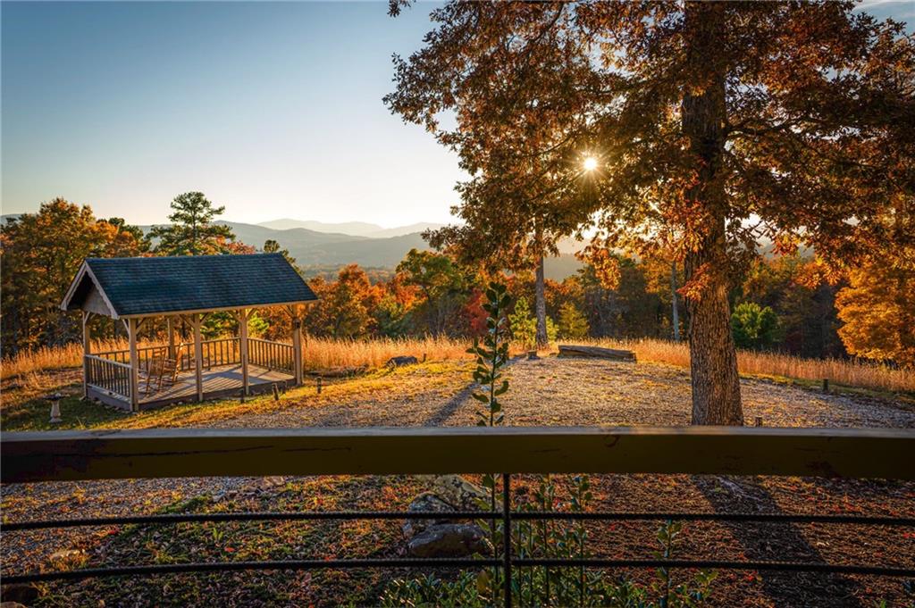 458 Blue Berry Ridge