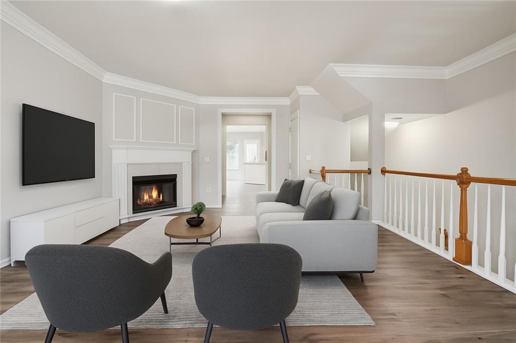3307 Regatta Grove