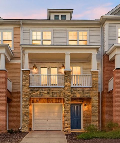 3307 Regatta Grove Alpharetta GA 30004