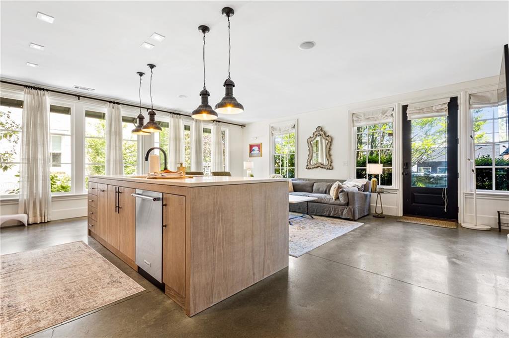2067 Telfair Circle Cir #UNIT AB, Atlanta, Georgia image 40