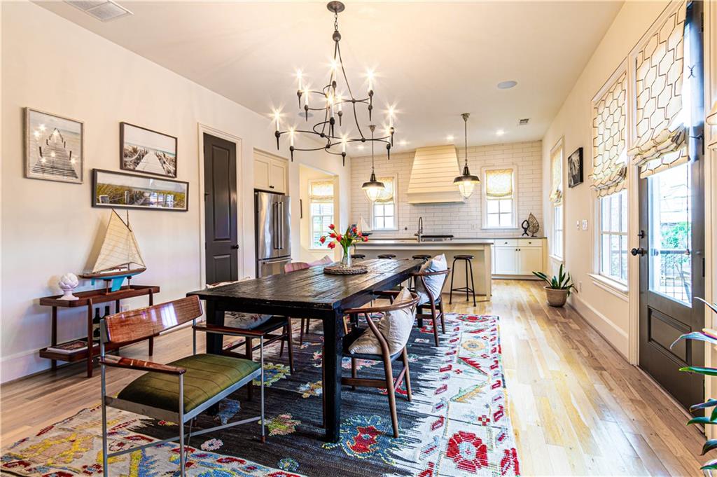 2067 Telfair Circle Cir #UNIT AB, Atlanta, Georgia image 32