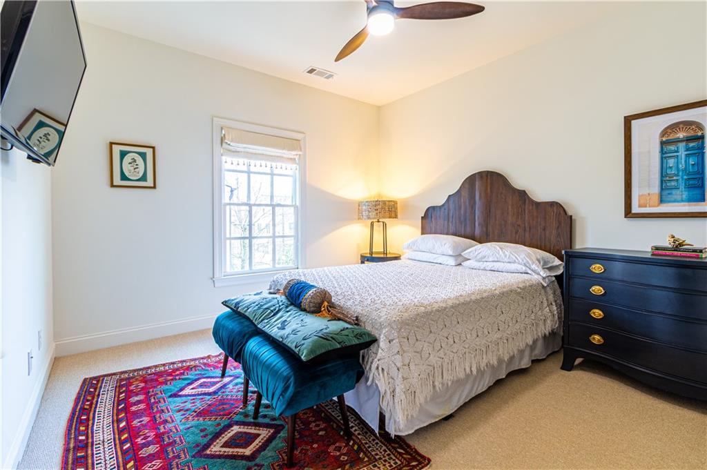 2067 Telfair Circle Cir #UNIT AB, Atlanta, Georgia image 13