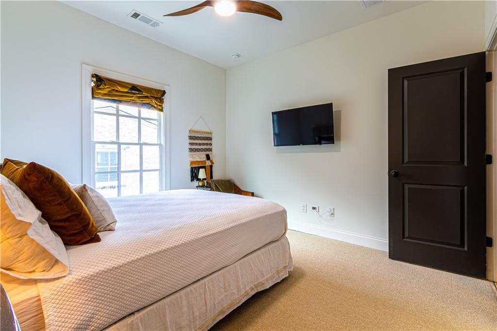 2067 Telfair Circle Cir #UNIT AB, Atlanta, Georgia image 11