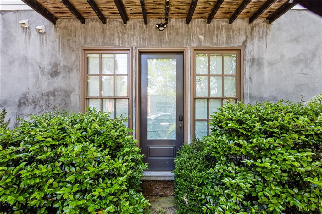 2067 Telfair Circle Cir #UNIT AB, Atlanta, Georgia image 39